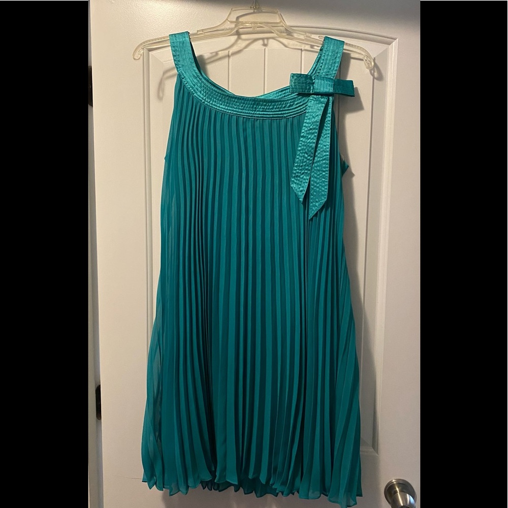Stepping out… date night, bridal shower, wedding…